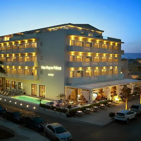 Mon Repos Palace - Adults Only-3